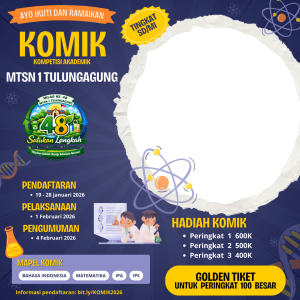 KOMIK 2026