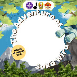 The Advanture Of Saka Wira