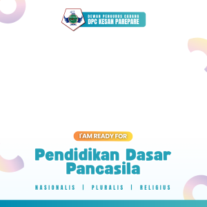 PDP KESAN PAREPARE