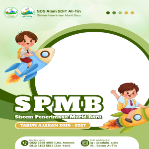 SPMB AT-TIN 2026