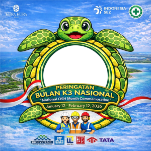 Bulan K3 Nasional