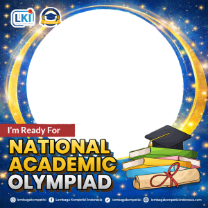 National Academic Olympiad