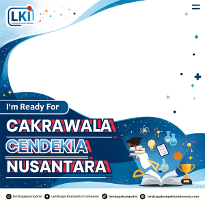 Cakrawala Cendekia Nusantara