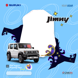 Suzuki - Jimny