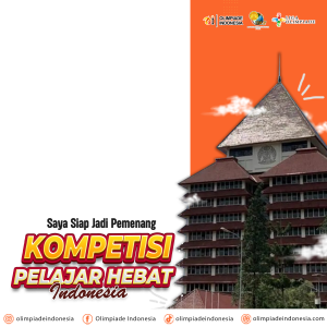 Kompetisi Pelajar Hebat Indonesia