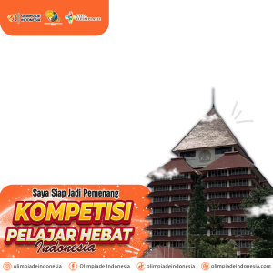 Kompetisi Pelajar Hebat Indonesia