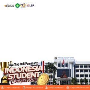 Indonesia Student Competition