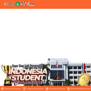Indonesia Student Competition