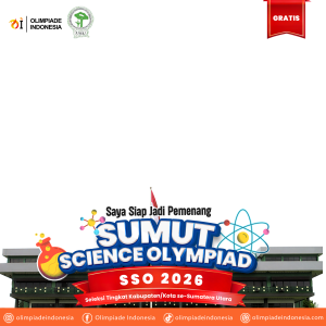 SUMUT SCIENCE OLYMPIAD