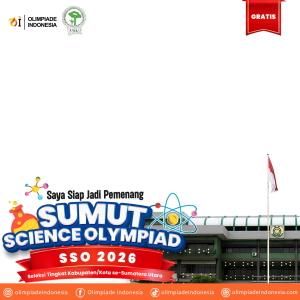 SUMUT SCIENCE OLYMPIAD