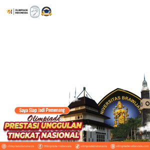 Olimpiade Prestasi Unggulan Tingkat Nasional