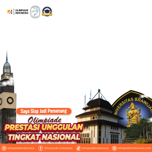 Olimpiade Prestasi Unggulan Tingkat Nasional