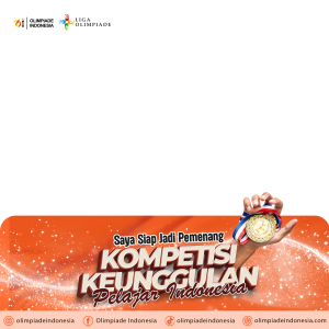 Kompetisi Keunggulan Pelajar Indonesia