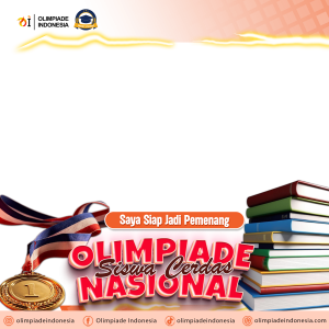 Olimpiade Siswa Cerdas Nasional