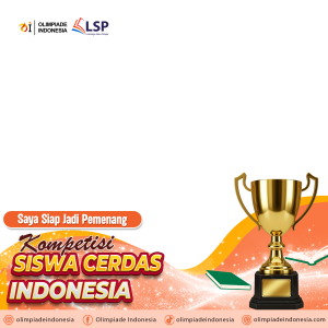 Kompetisi Siswa Cerdas Indonesia