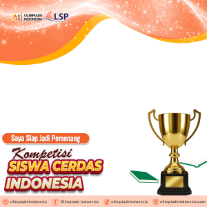 Kompetisi Siswa Cerdas Indonesia