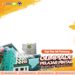 Olimpiade Pelajar Pintar Tingkat Nasional