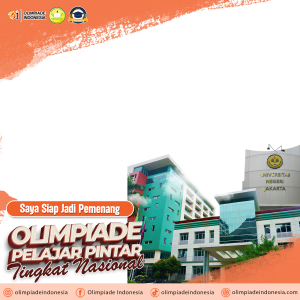 Olimpiade Pelajar Pintar Tingkat Nasional