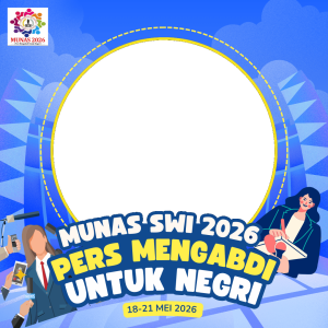 Munas SWI 2026