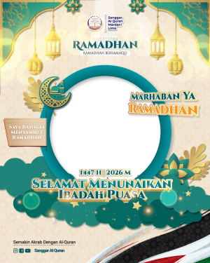 Ansyitoh Ramadhan