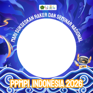 RAPAT KERJA DAN SEMINAR NASIONAL PPMPI 2026