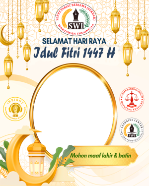 IDUL FITRI 2026