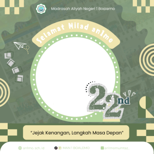 Milad an1mo