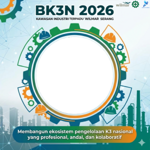 BK3N KITW Serang 2026