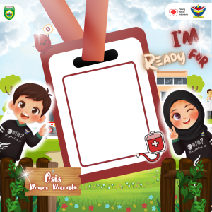osis donor darah