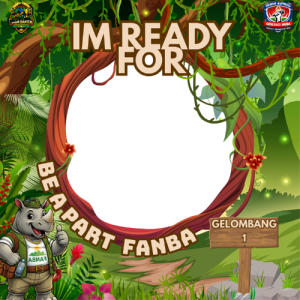 Twibbon Fanba