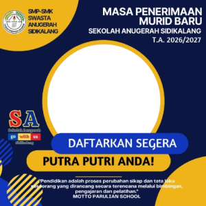 Anugerah School