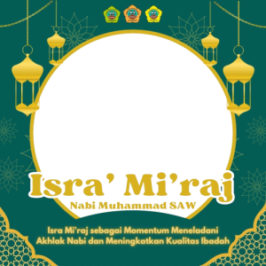 ISRA MIRAJ 2026