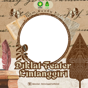 Diklat Teater