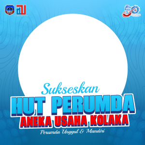 HUT PERUMDA ANEKA USAHA KOLAKA