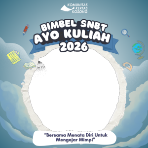 BIMBEL AYO KULIAH 2026