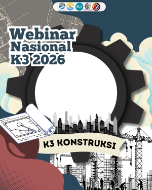 Webinar Nasional K3 2026