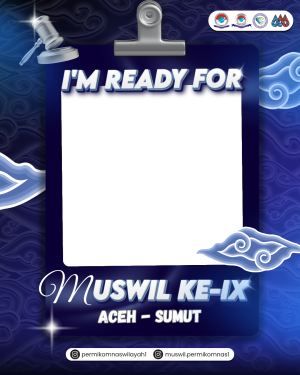 Muswil - IX, Permikomnas Wilayah 1