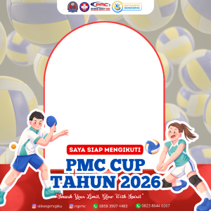 PMC CUP 2026