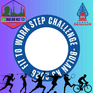 Fit To Work Challenge SGB 2026