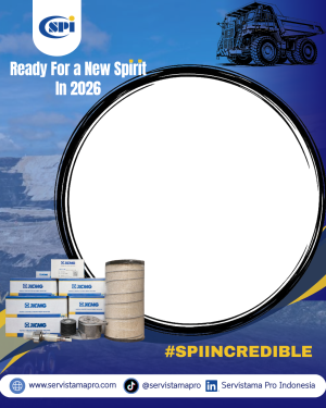 SPIncredible