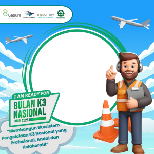 Bulan K3 Gapura 2026