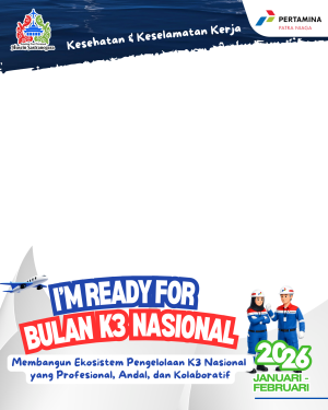 Bulan K3 Nasional AFT Husein Sastranegara 2026