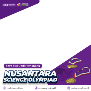 NUSANTARA SCIENCE OLYMPIAD