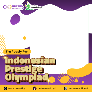 Indonesian Prestige Olympiad