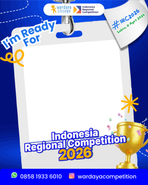 Indonesia Regional Competition 2026