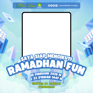 Ramadhan Fun