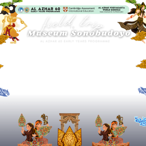 sonobudoyo post