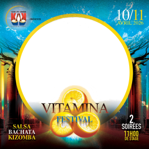 vitamina festival