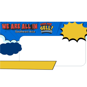 Sales Blitz