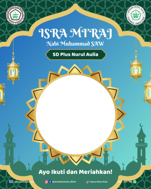 Isra Miraj